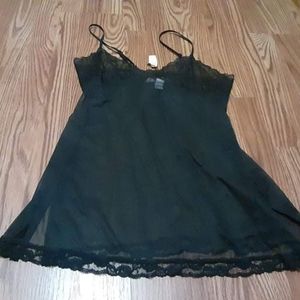 Victoria secret sleep wear